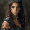 Octavia Blake Movie Diamond Painting