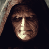 Palpatine Villain Saga Diamond Painting