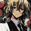 Pandora Hearts Anime Diamond Painting