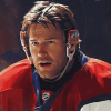 Patrick Roy Ice Hockey Legend Diamond Painting