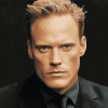 Paul Bettany Celebrity Diamond Painting