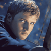 Peeta Mellark Hunger Games Diamond Painting