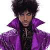 Purple Rain Movie Diamond Painting