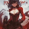 RWBY Anime Diamond Painting