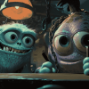 Randall Monster Inc Diamond Painting