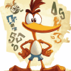 Rayman Adventure Arts Diamond Painting