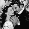 Rhett Butler and Scarlet Romance Diamond Painting