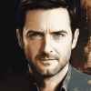 Richard Armitage Celebrity Diamond Painting