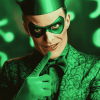 Riddler Movie Series Diamond Painting