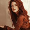 Rose Leslie Celebrity Diamond Painting