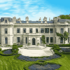 Rosecliff Castle Glamour Diamond Painting