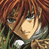 Saiyuki Adventure Anime Diamond Painting