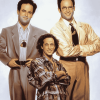 Seinfeld Series Masterpiece Diamond Painting