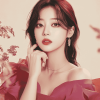 Seol in Ah Celebrity Diamond Painting