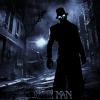 Shadow Man Online Adventure Diamond Painting