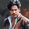 Shah Rukh Khan Celebrity Diamond Painting