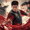 Shang Chi Movie Diamond Painting