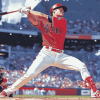 Shohei Ohtani Sports Legend Diamond Painting