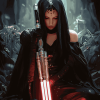 Sith Fantasy Diamond Painting