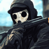 Sniper Mask Anime Diamond Painting