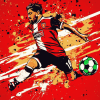 Southampton Football Club Diamond Painting