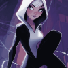 Spider Gwen Marvel Animation Diamond Painting