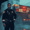 Station 19 Series Scenes Diamond Painting