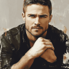 Stephen Amell Actor Diamond Painting