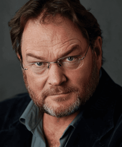 Stephen Root Celebrity Diamond Painting