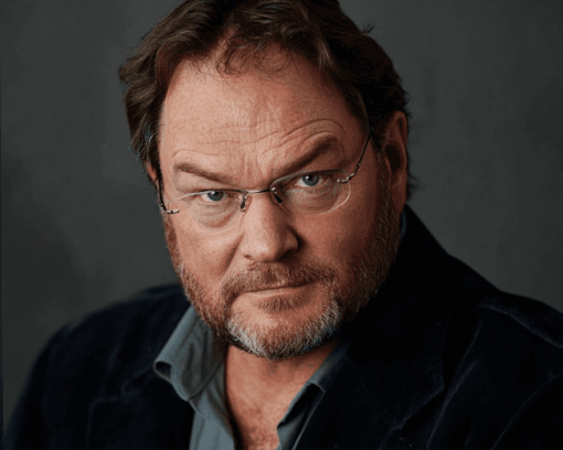 Stephen Root Celebrity Diamond Painting