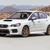 Subaru WRX Turbocharged Diamond Painting