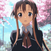 Sword Art Online Anime Diamond Painting