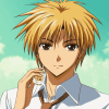 Takumi Usui from Maid Sama Diamond Painting