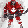 Team Canada Hockey Stars Diamond Painting