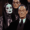 The Addams Family Movie Diamond Painting