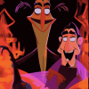 The Emperor's New Groove Disney Diamond Painting