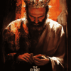 The Fisher King Movie Diamond Painting