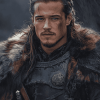 The Last Kingdom Series Diamond Painting