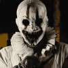 The Terrifier Horror Films Diamond Painting