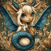 Tim Shumate Cartoon Diamond Painting