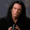 Tommy Wiseau Celebrity Diamond Painting