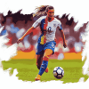 USWNT Stars Diamond Painting