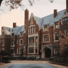 University of Pennsylvania Building Diamond Painting