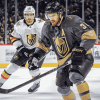 Vegas Golden Knights Ice Hockey Diamond Painting