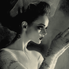 Vintage Bride Of Frankenstein Diamond Painting