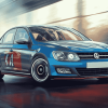 Volkswagen Jetta Elegance Diamond Painting