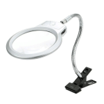 LED Desk Magnifier For Diamond Painting